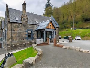 Ben Cruachan Inn