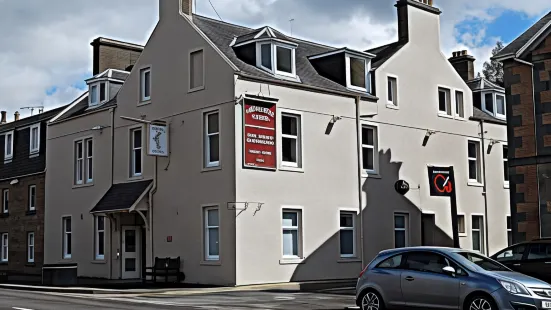 The Aberlour Hotel