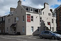 The Aberlour Hotel Hotels in Craigellachie