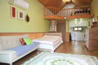 Inje Gombaeryeonggilseop Green Narae Pension