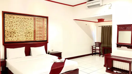 Grand Majang Hotel Ternate