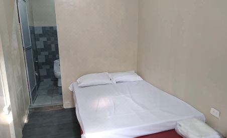 TerisitaPlace Otél - Housity