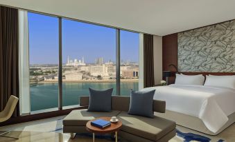 Fairmont Bab Al Bahr