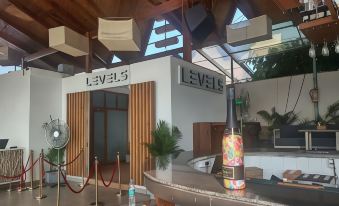 FabHotel Levels by the Sea