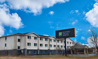 MainStay Suites Joliet I-55 - Housity