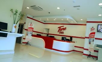 Tune Hotel – Kota Bharu City Centre