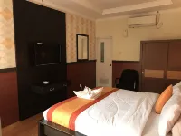 Agus Beach Inn