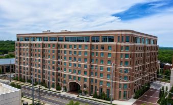 Residence Inn Nashville Green Hills