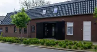 Hostellerie Horst Отели в г. Venray