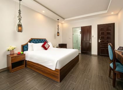 Sonata Boutique Hotel & Spa