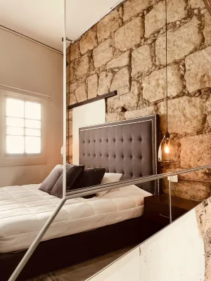 Mina Suites