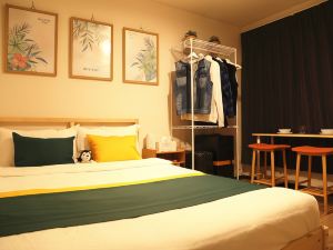 Tokyo E Joy Inn（Okubo Branch in Shinjuku）