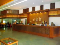 Butnamtong Hotel Hotels in Amphoe Ko Kha