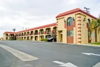 La Mirage Inn LAX Airport