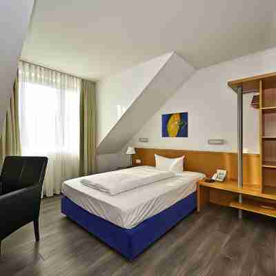 Hesse Hotel Celle Rooms