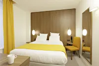 Best Western Plus 61 Paris Nation Hotel Hotels in Saint-Mande