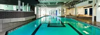 Leonardo Edinburgh Murrayfield - Swimmingpools