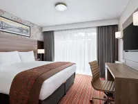Leonardo Edinburgh Murrayfield Hotels near Corstorphine
