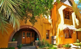 Burwood Bed and Breakfast