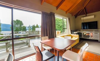 Te Anau Lakeview Holiday Park & Motels