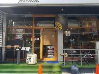 Citin Sukhumvit 11 Nana Bangkok by Compass Hospitality Отели в г. Бангкок