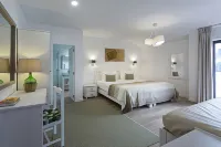 Boutique Hotel Casa do Outeiro - Arts & Crafts Hôtels à : Batalha