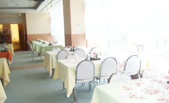 Otaru Asarigawa Onsen Hotel Musashitei