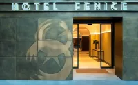 Hotel Fenice Hotel a Porta Venezia