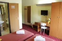Hotel Lugano Hotel a Milano