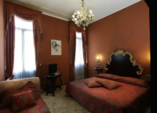 هوتل أتينيو