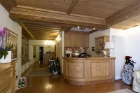 Hotel Belvedere Dolomiti Hotels in Vigo di Cadore