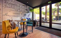 Hôtel Montilleul - Villa Primrose Hotels in Lons