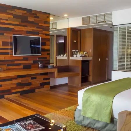 The Cocoon Boutique Hotel