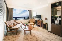 เชจู โรเบโร โฮเทล