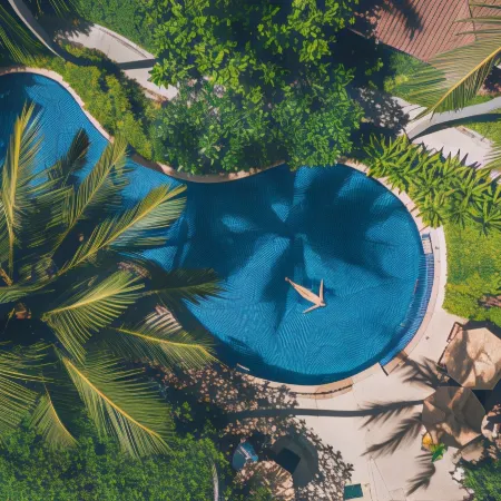 Baan Chaweng Beach Resort & Spa