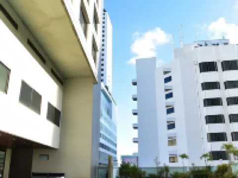 The Regency Hotel Hatyai Hotels in Hat Yai