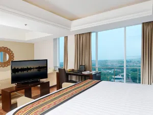 Emersia Hotel and Resort