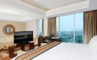 Emersia Hotel and Resort Hotels in 