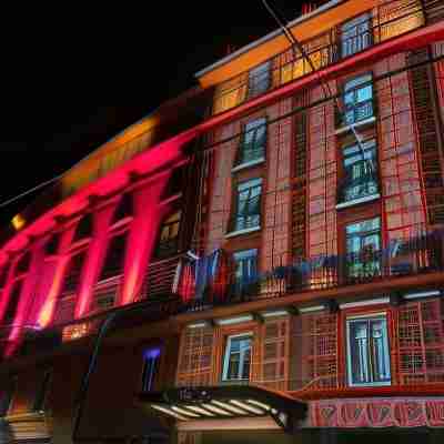 Maison Rouge Strasbourg Hotel & Spa, Autograph Collection Hotel Exterior