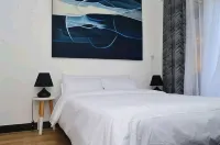 Lux Furnished Apartment - شرفة
