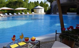 Park Hotel Villa Fiorita - Housity