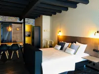 Hotel de Prince Hotels in Nijmegen