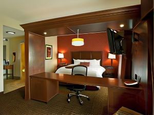 Hampton Inn & Suites McAllen