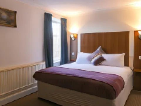 Celtic International Hotel Cardiff Airport Hotels in Barry