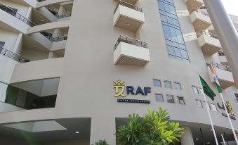 Raf Hotel Apartments