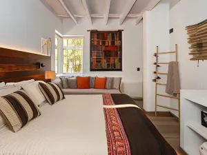 Casa Solcor Boutique Bed & Breakfast