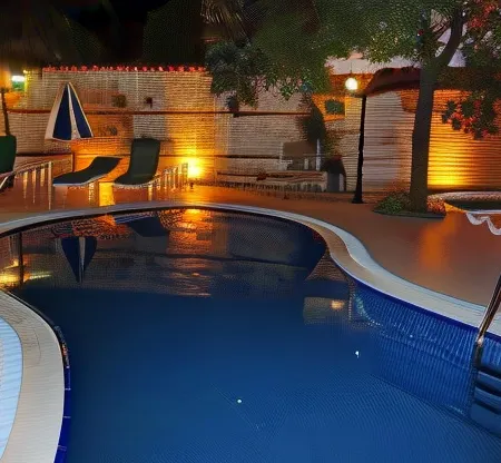 Kaleiçi Ozkavak Hotel