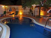 Kaleiçi Ozkavak Hotel - pet friendly