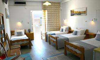 Klinakis Beach Hotel