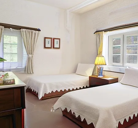 Nisanyan Hotel